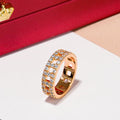 TIFFANY T TRUE DIAMOND 5.5MM RING